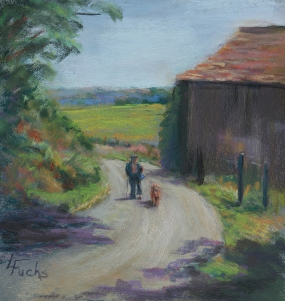 Country Lane