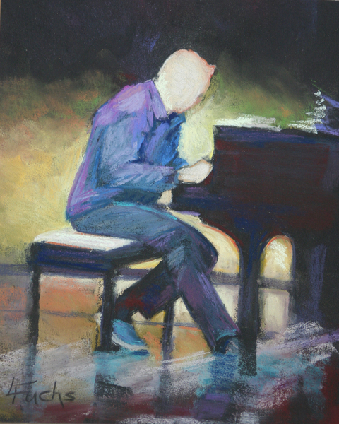 Piano Man